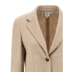 'Caraffa' blazer