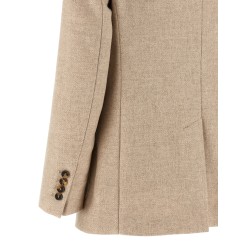 'Caraffa' blazer