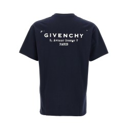'GIVENCHY Stamp' T-shirt