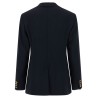 Double-breasted blazer