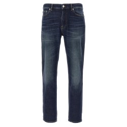 'Stones' jeans