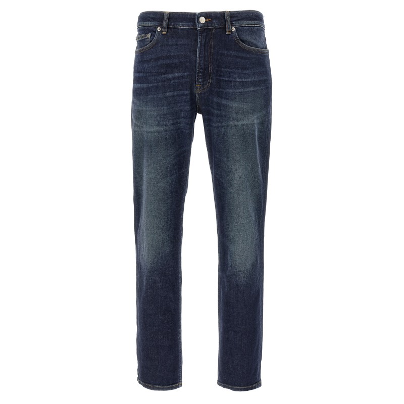 'Stones' jeans