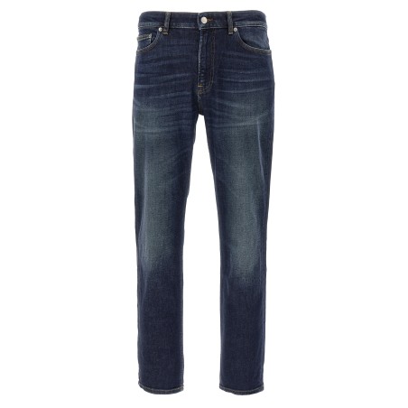 'Stones' jeans