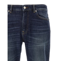 'Stones' jeans