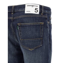 'Stones' jeans