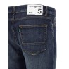 'Stones' jeans