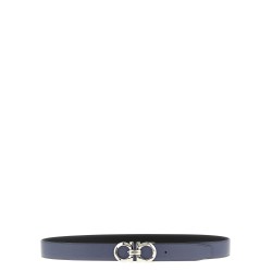 'Gancini' reversible belt