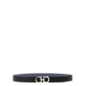 'Gancini' reversible belt