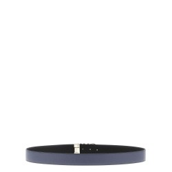'Gancini' reversible belt