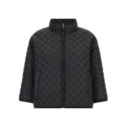 'Delfina' reversible hood