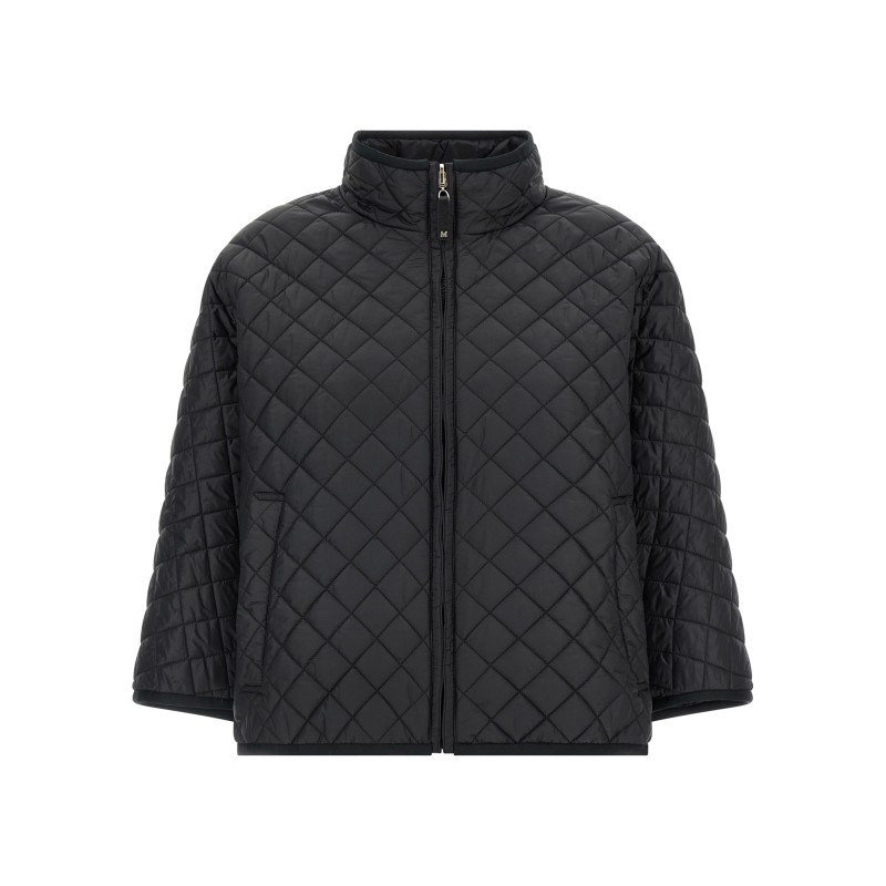 'Delfina' reversible hood