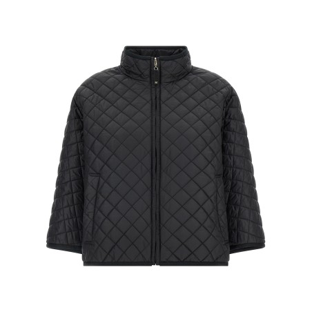 'Delfina' reversible hood
