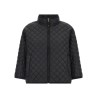 'Delfina' reversible hood