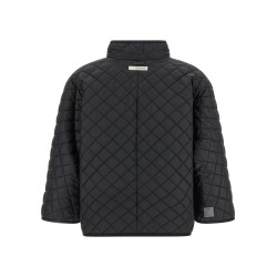 'Delfina' reversible hood