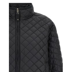 'Delfina' reversible hood