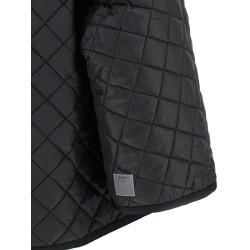 'Delfina' reversible hood