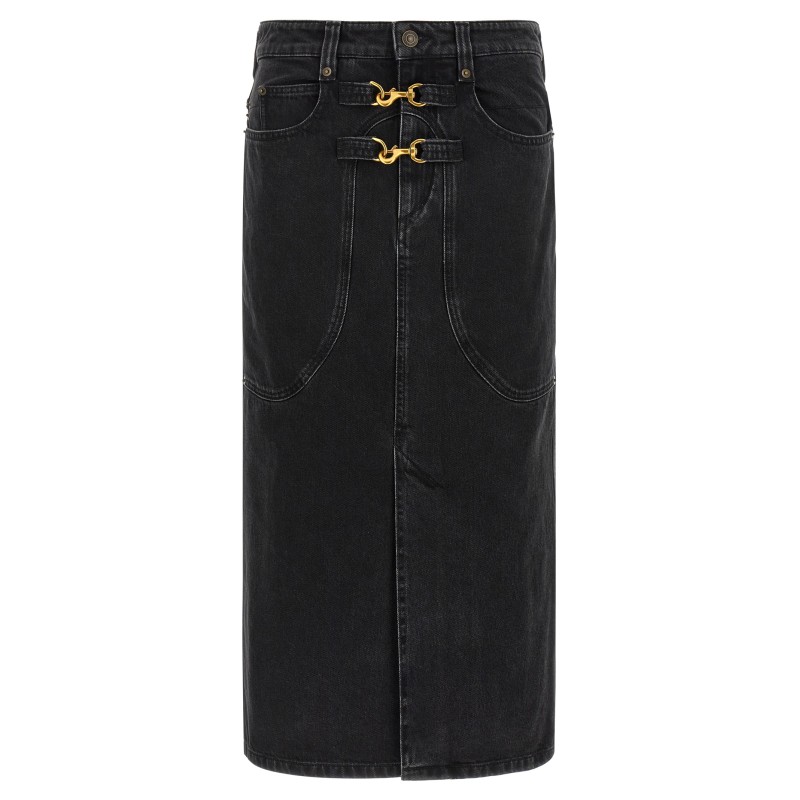 'Pavina' skirt
