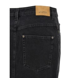 'Pavina' skirt