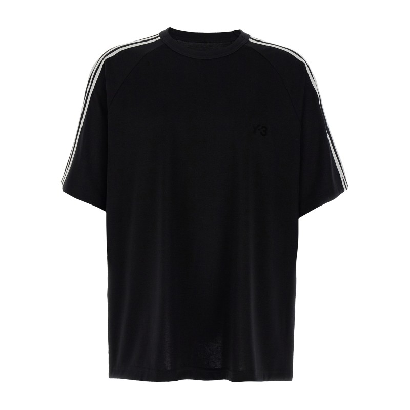 'Y-3 3 strisce' T-shirt