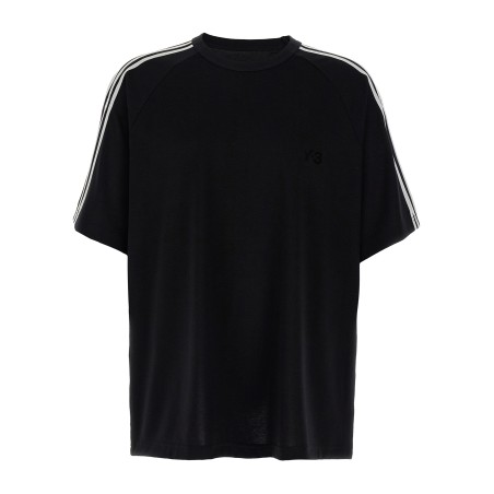 'Y-3 3 strisce' T-shirt