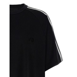 'Y-3 3 strisce' T-shirt