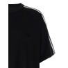 'Y-3 3 strisce' T-shirt