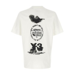 'Y-3 Graphic' T-shirt