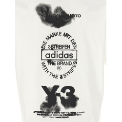 'Y-3 Graphic' T-shirt