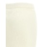 'Carded mohair' skirt