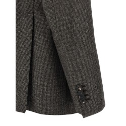 'Vesuvio' dress