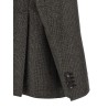 'Vesuvio' dress