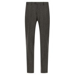 'Vesuvio' dress