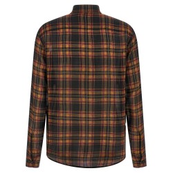 'Cassandre' lavallière shirt