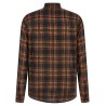 'Cassandre' lavallière shirt
