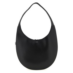 'Soft Swipe' medium shoulder bag