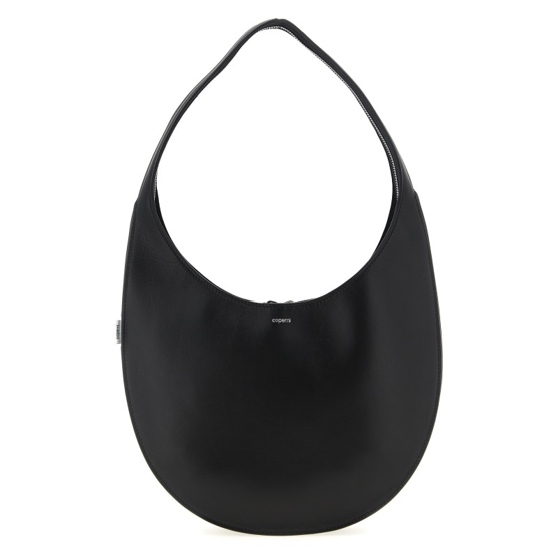 'Soft Swipe' medium shoulder bag