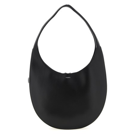 'Soft Swipe' medium shoulder bag
