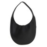 'Soft Swipe' medium shoulder bag