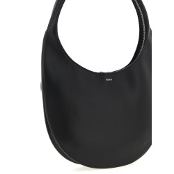 'Soft Swipe' medium shoulder bag