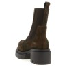 'Beatle Bogun' ankle boots