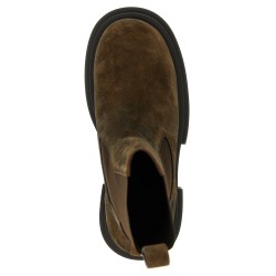 'Beatle Bogun' ankle boots