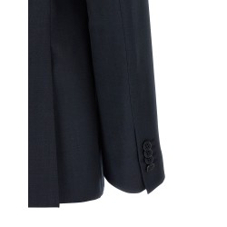 Wool dress
