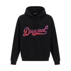 'Sponge Patch' hoodie