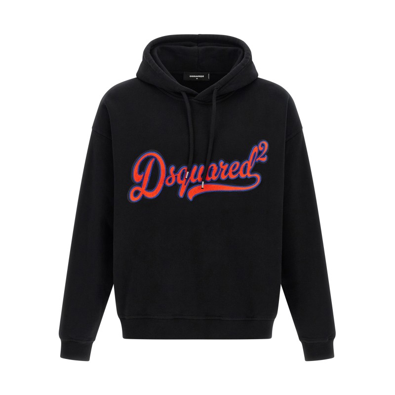 'Sponge Patch' hoodie