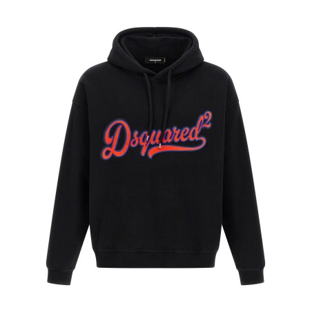 'Sponge Patch' hoodie