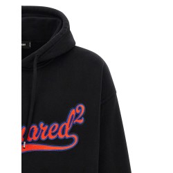 'Sponge Patch' hoodie
