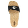 Balenciaga x Scholl sandals