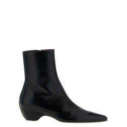 'Sybil' ankle boots