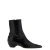 'Sybil' ankle boots