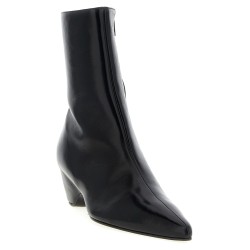 'Sybil' ankle boots